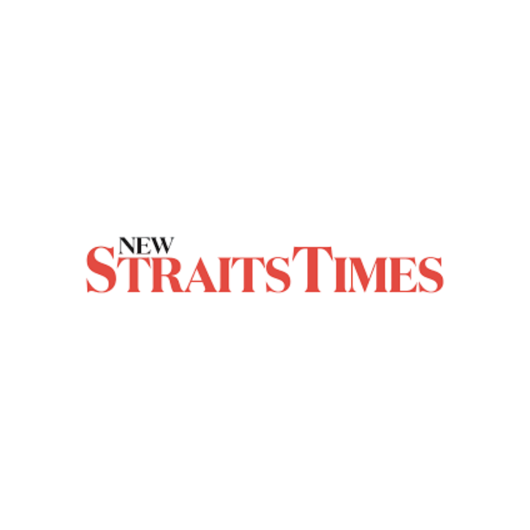 new straits times