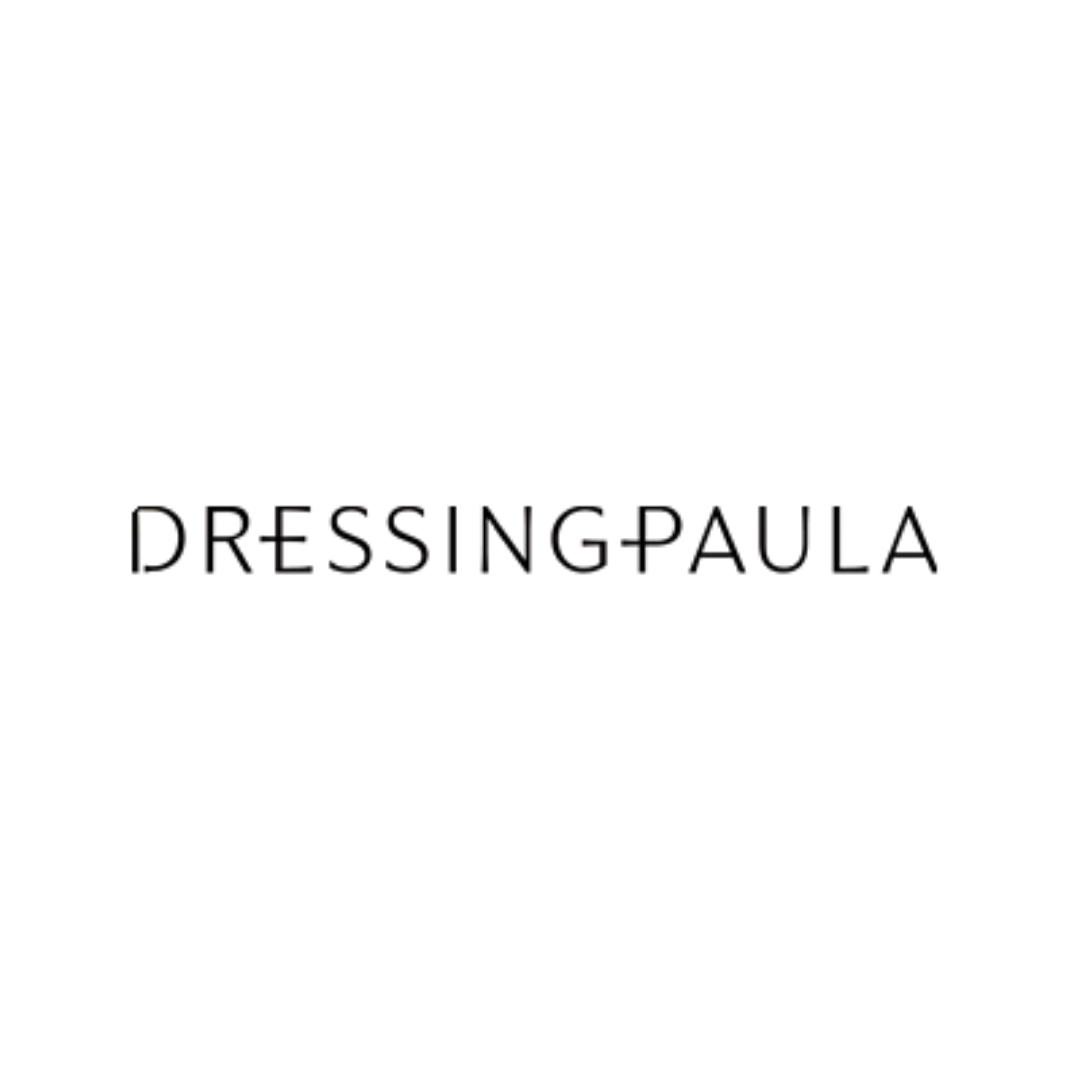 dressing paula