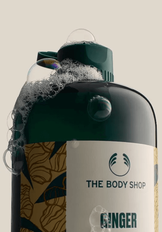 The Body Shop
