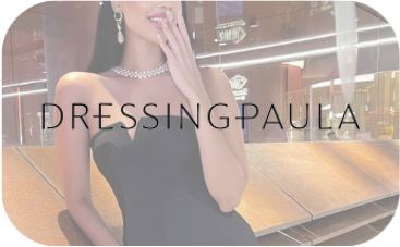 Dressing Paula