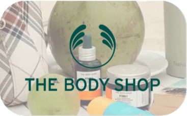 The Body Shop